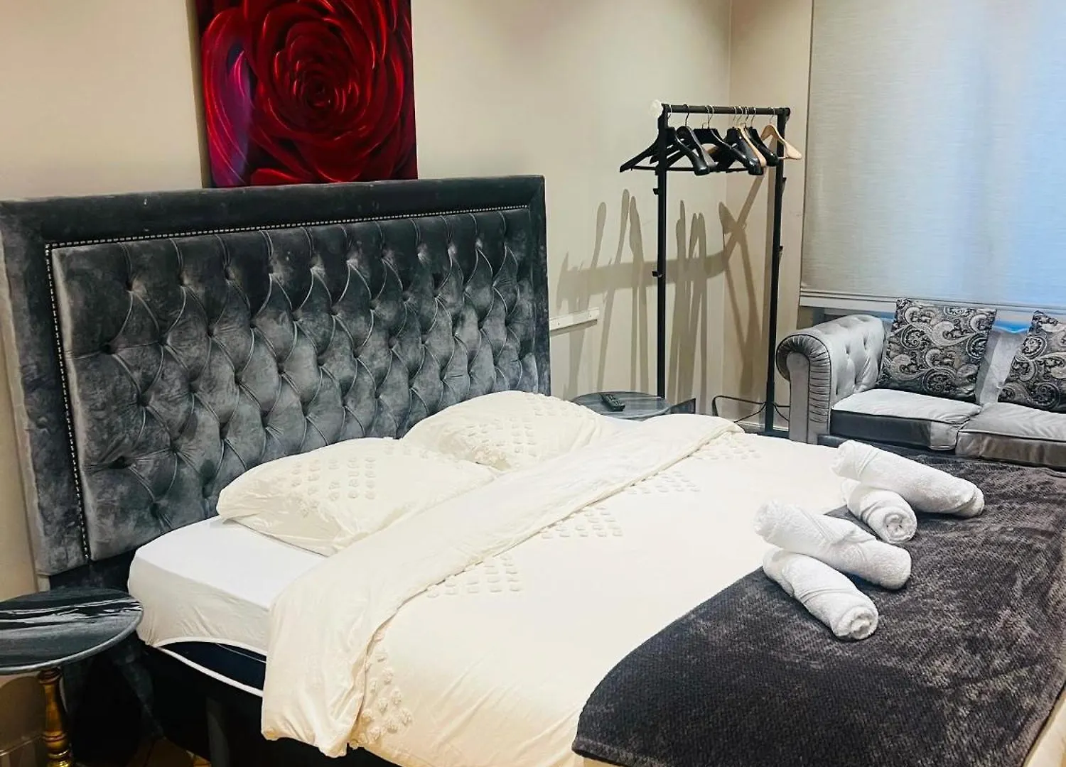 Appartement Tour Eiffel Montaigne Paris