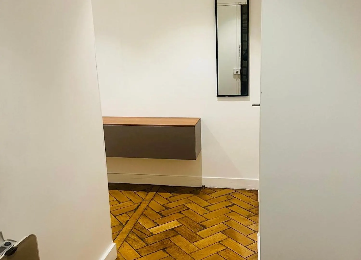 Apartamento Appartement Tour Eiffel Montaigne París Francia